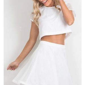 Showpo Make It Worthwhile Two Piece Set